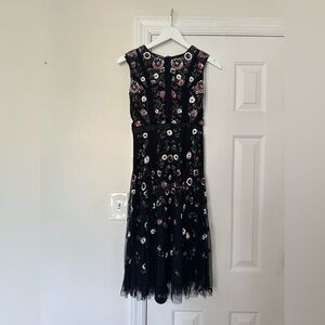 Needle and Thread dress